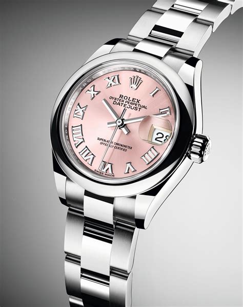 datejust rolex donna prezzo